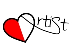 Heartist Logo